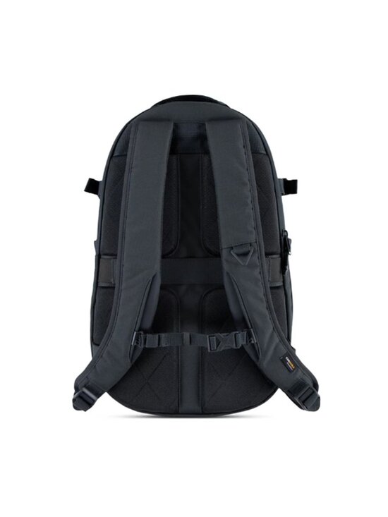 Jordan  Backpack Cordura Logo Dark Smoke Grey Women OS New With Tags main image 4